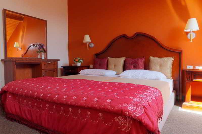 St. Gabriel Hotel Nazareth Eksteriør billede