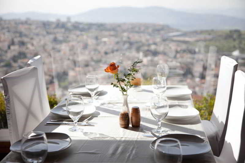 St. Gabriel Hotel Nazareth Eksteriør billede