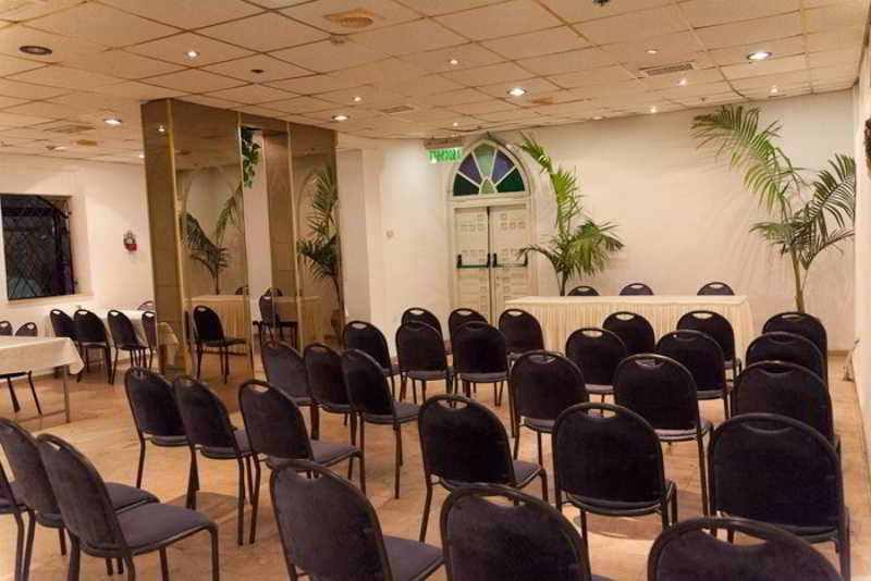 St. Gabriel Hotel Nazareth Eksteriør billede